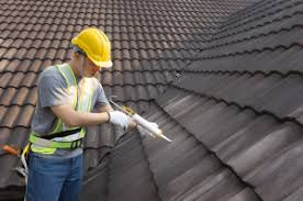 Best Tile Roofing Installation  in Brightwaters, NY